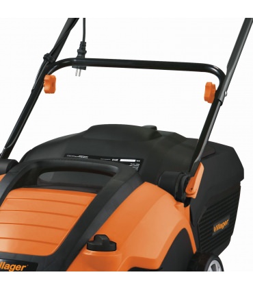 Scarificateur électrique 230V largeur 38 cm Villager VAS 1500P