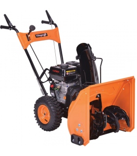 Souffleuse à neige thermique 5cv largeur 53,5cm Villager VST50 Souffleuse à neige thermique 5cv largeur 53,5cm Villager VST50