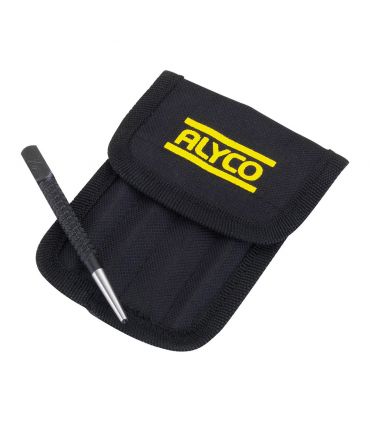 Set de poinçons pour dissimuler les têtes ALYCO 140005
