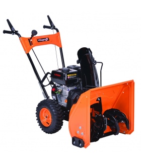 Souffleuse à neige thermique 5cv largeur 53,5cm Villager VST50 Souffleuse à neige thermique 5cv largeur 53,5cm Villager VST50