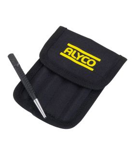 Set de poinçons de centrage ALYCO 140010
