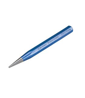 Poinçon conique hexagonal diam 6 mm ALYCO 140016