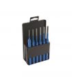 Set de 6 poinçons cylindriques ALYCO 140029