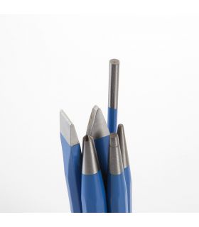 Set poinçons et ciseaux ALYCO 140050