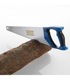 Scie denture normale 16 ALYCO 144055