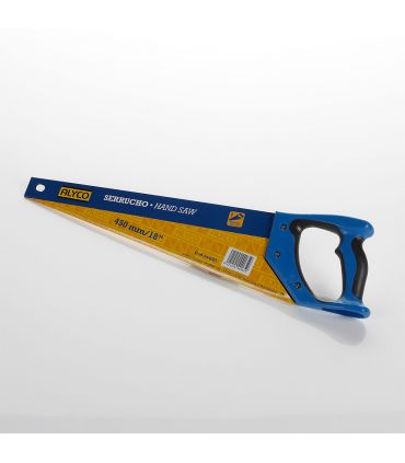 Scie denture normale 18 ALYCO 144065