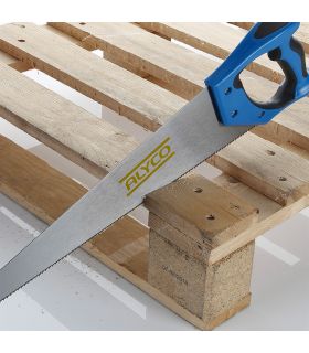 Scie denture normale 18 ALYCO 144065