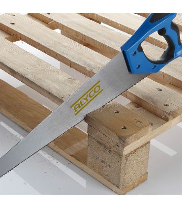 Scie denture normale 18 ALYCO 144065