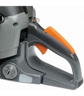 Tronçonneuse thermique 3cv 51cc guide 45 cm système antivibration Villager VGS 5032 PE Tronçonneuse thermique 3cv 51cc guide 45 cm système antivibration Villager VGS 5032 PE