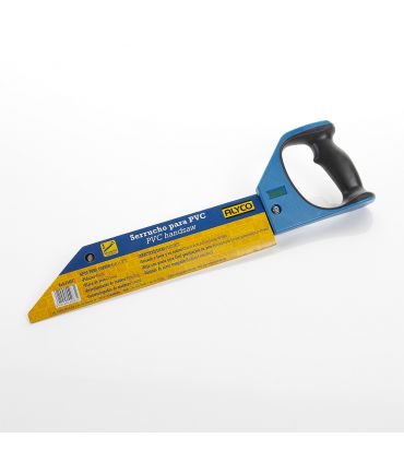 Scie pour pvc 300 mm ALYCO 144087