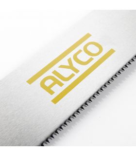 Scie pour pvc 300 mm ALYCO 144087