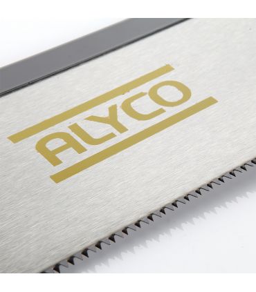 Scie à dos 300 mm ALYCO 144088