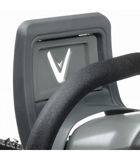 Tronçonneuse thermique 3cv 51cc guide 45 cm système antivibration Villager VGS 5032 PE Tronçonneuse thermique 3cv 51cc guide 45 cm système antivibration Villager VGS 5032 PE