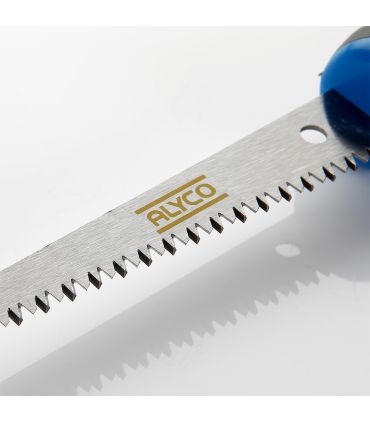 Couteau scie 300 mm ALYCO 144098
