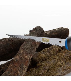 Couteau scie 300 mm ALYCO 144098