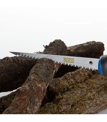 Couteau scie 300 mm ALYCO 144098