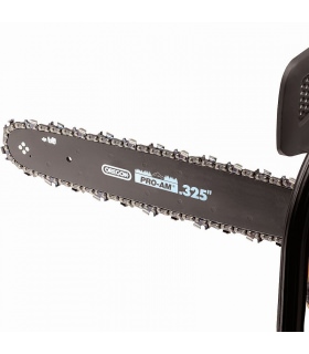 Tronçonneuse thermique 3,2cv 56cc guide 45 cm Villager VGS 560 E Tronçonneuse thermique 3,2cv 56cc guide 45 cm Villager VGS 560 E