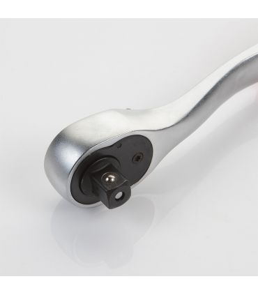 Clé à cliquet angulaire de 1/2 72 dents alyco orange ALYCO 170720