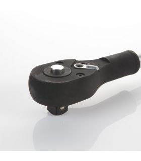 Clé à cliquet de 3/4 manche amovible alyco orange ALYCO 170730