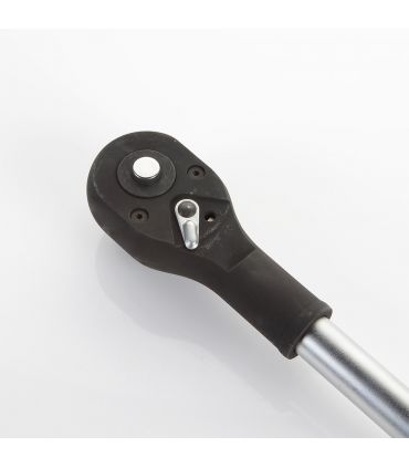 Clé à cliquet de 3/4 manche amovible alyco orange ALYCO 170730