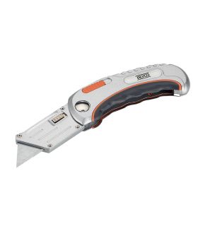 Cutter pliable aluminium alyco orange ALYCO 170805