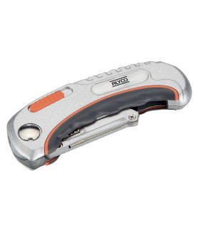 Cutter pliable aluminium alyco orange ALYCO 170805