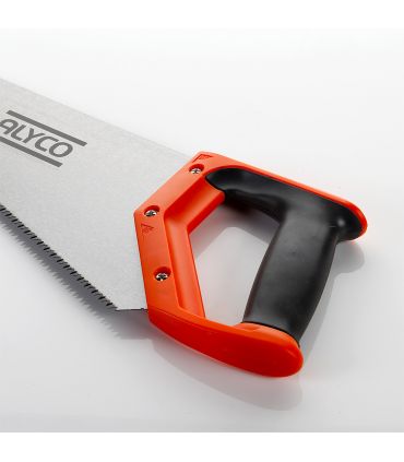 Scie alyco orange 400 mm 16 ALYCO 170843