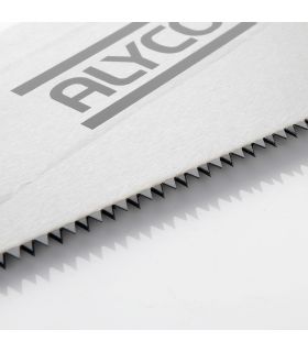 Scie alyco orange 550 mm 22 alyco orange ALYCO 170846