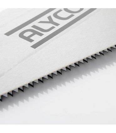 Scie alyco orange 550 mm 22 alyco orange ALYCO 170846