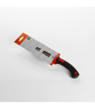 Couteau scie 300 mm alyco orange ALYCO 170848