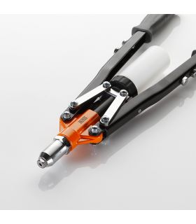 Riveteuse deux mains alyco orange ALYCO 170888