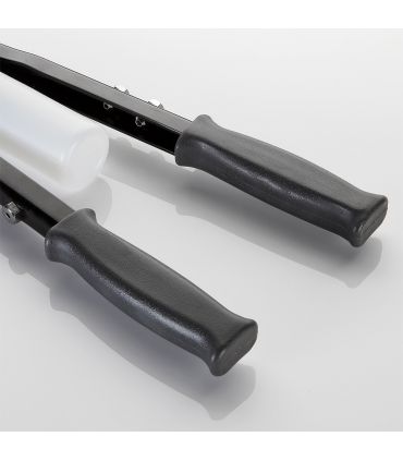 Riveteuse deux mains alyco orange ALYCO 170888