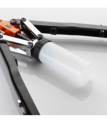 Riveteuse deux mains alyco orange ALYCO 170888