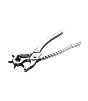 Pince alyco orange perforatrice rotative à 6 trous ALYCO 170892