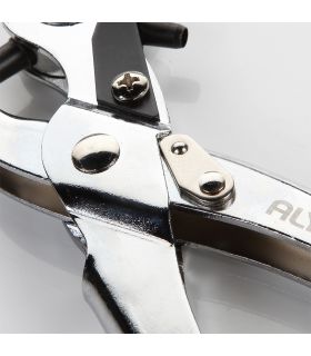 Pince alyco orange perforatrice rotative à 6 trous ALYCO 170892