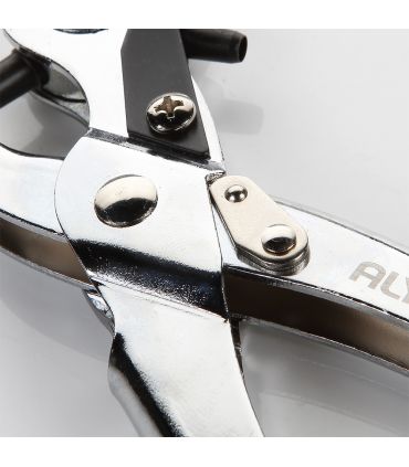 Pince alyco orange perforatrice rotative à 6 trous ALYCO 170892