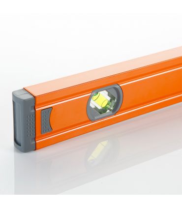 Niveau tubulaire alyco orange 400 mm ALYCO 171034