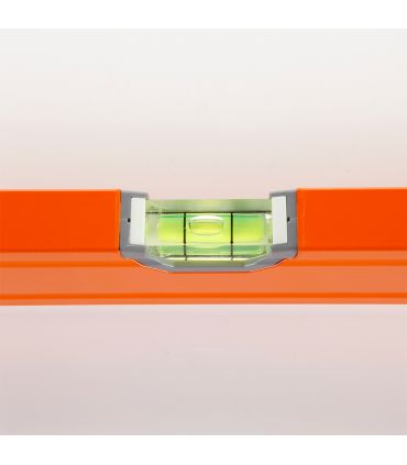 Niveau tubulaire alyco orange 400 mm ALYCO 171034