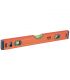 Niveau tubulaire alyco orange 600 mm ALYCO 171036
