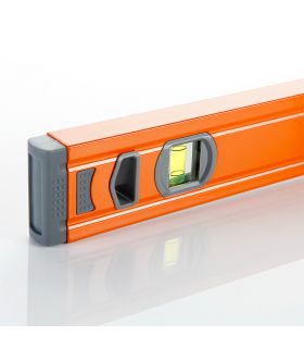 Niveau tubulaire alyco orange 600 mm ALYCO 171036