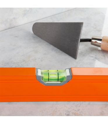 Niveau tubulaire alyco orange 800 mm ALYCO 171038