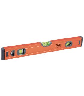 Niveau tubulaire alyco orange 1 200 mm ALYCO 171044