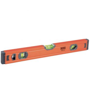 Niveau tubulaire alyco orange 1 200 mm ALYCO 171044