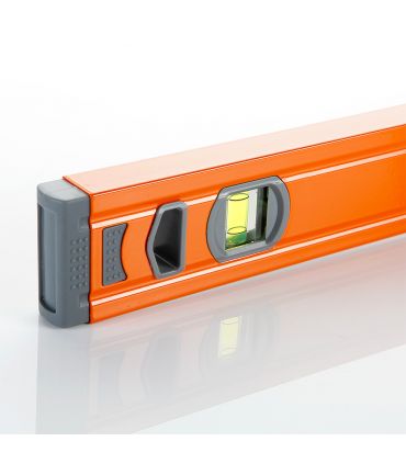 Niveau tubulaire alyco orange 1 200 mm ALYCO 171044
