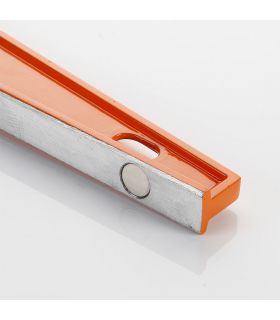 Niveau trapézoïdal magnétique alyco orange 400 mm ALYCO 171050