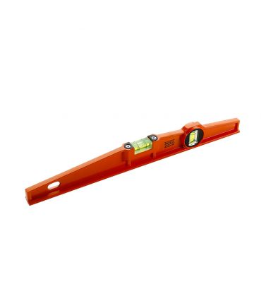 Niveau trapézoïdal magnétique alyco orange 600 mm ALYCO 171052