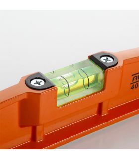 Niveau trapézoïdal magnétique alyco orange 600 mm ALYCO 171052