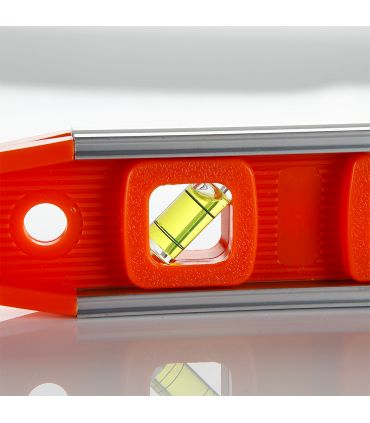 Niveau à torpille magnétique alyco orange 235 mm ALYCO 171055