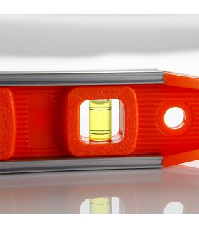 Niveau à torpille magnétique alyco orange 235 mm ALYCO 171055