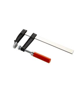 Serre-joints de marqueterie 150x50 mm alyco orange ALYCO 171062